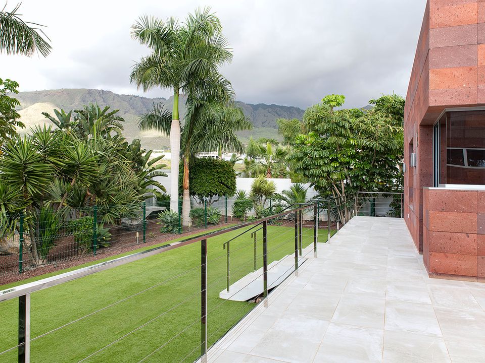 Villa i La Caleta (Adeje), Tenerife - foto 4